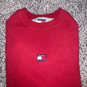 Kith x Tommy Hilfiger Long Sleeve Tee